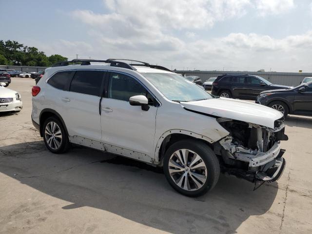 2021 Subaru Ascent Limited VIN: 4S4WMAJD7M3442778 Lot: 53041064