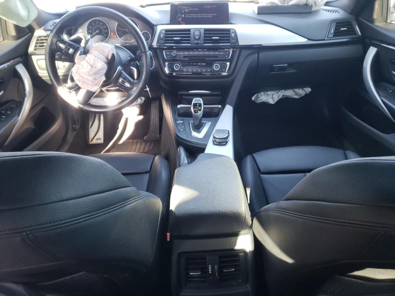 WBA4A9C52FGL85696 2015 BMW 428 I Gran Coupe Sulev