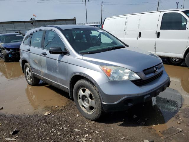 2008 Honda Cr-V Lx VIN: 5J6RE483X8L013003 Lot: 47146454