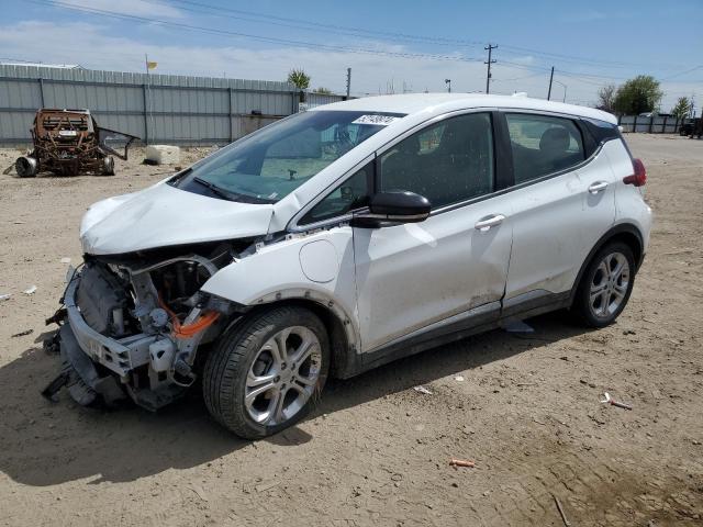 CHEVROLET BOLT EV LT