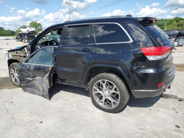 2018 JEEP GRAND CHER 1C4RJFBGXJC118574 from the USA
