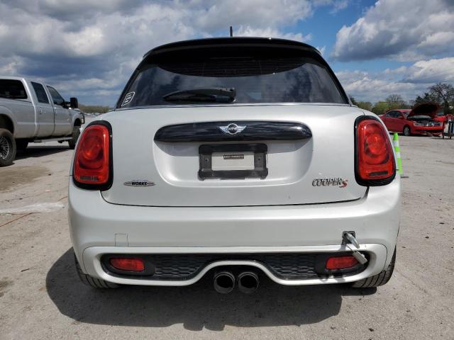 2017 MINI COOPER S - WMWXU3C50H2D33018