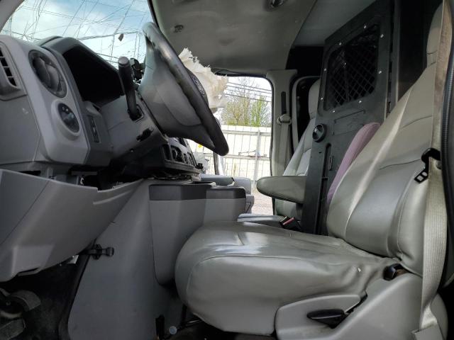 2012 Ford Econoline E250 Van VIN: 1FTNE2EW6CDA42038 Lot: 50857924