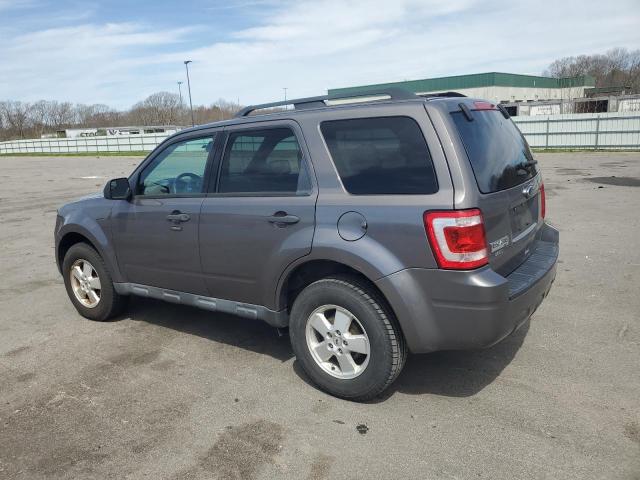 2012 Ford Escape Xlt VIN: 1FMCU0D76CKC50615 Lot: 50947664