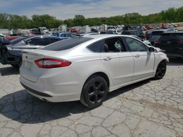 VIN 3FA6P0HD8FR113724 2015 Ford Fusion, SE no.3