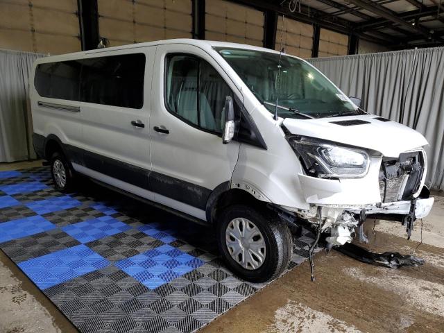 2023 FORD TRANSIT T- - 1FBAX2YG2PKB45637