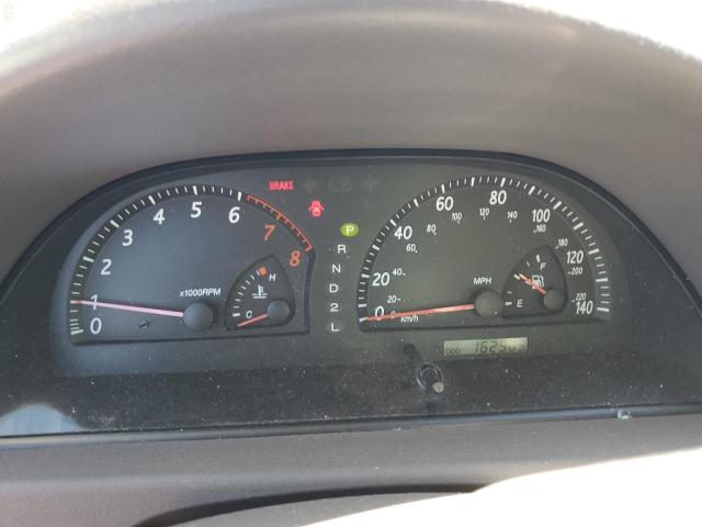 2003 Toyota Camry Le VIN: 4T1BE32K53U184919 Lot: 49228114