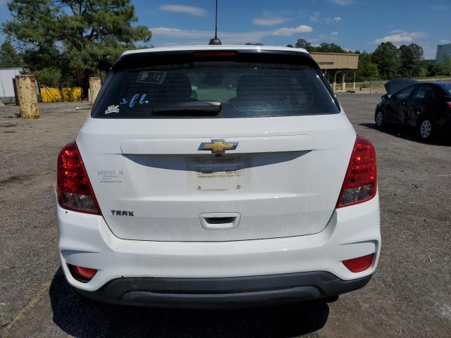 3GNCJKSB8LL234647 Chevrolet Trax LS 6