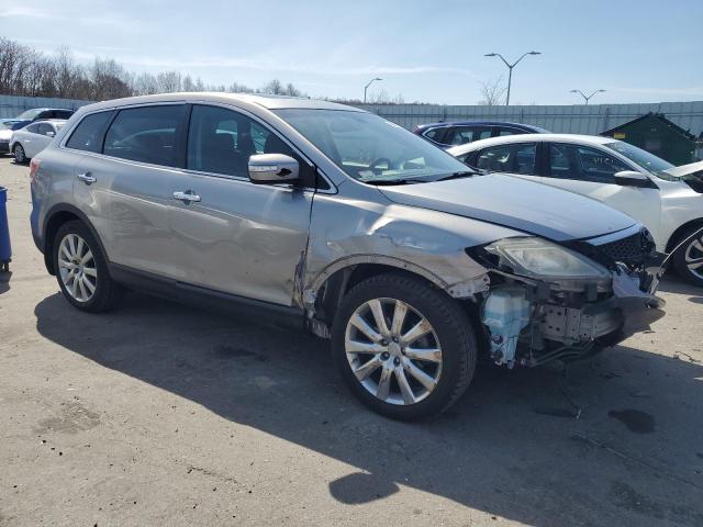 2008 Mazda Cx-9 VIN: JM3TB28AX80161541 Lot: 49381974