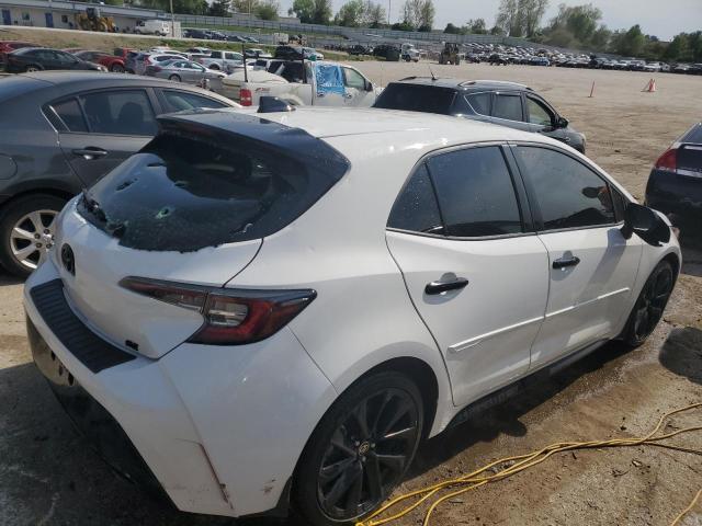 2020 TOYOTA COROLLA SE JTND4RBE0L3082166  50958824