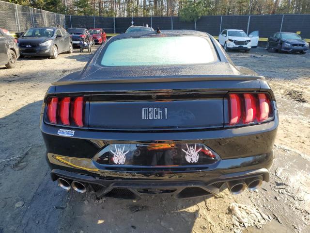 1FA6P8R03P5501698 Ford Mustang MA 6