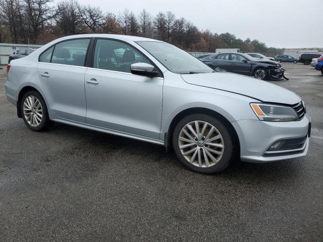 2015 Volkswagen Jetta Se VIN: 3VWD17AJ1FM215064 Lot: 50125154