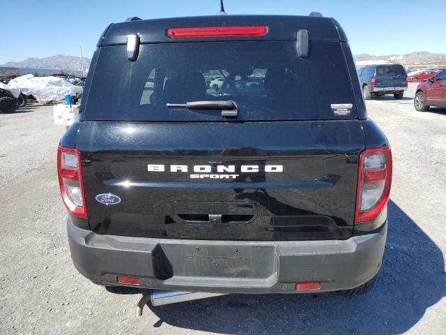 2022 Ford Bronco Sport Big Bend VIN: 3FMCR9B67NRE15215 Lot: 49113454