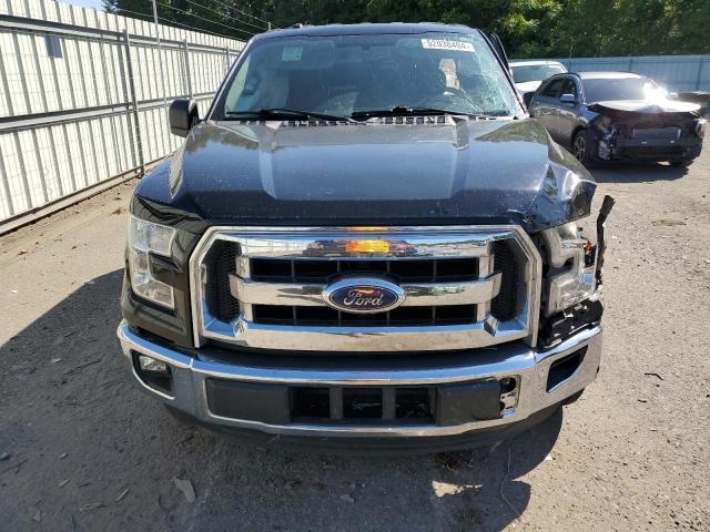 2016 Ford F150 Supercrew VIN: 1FTEW1CG8GKF71320 Lot: 52038404