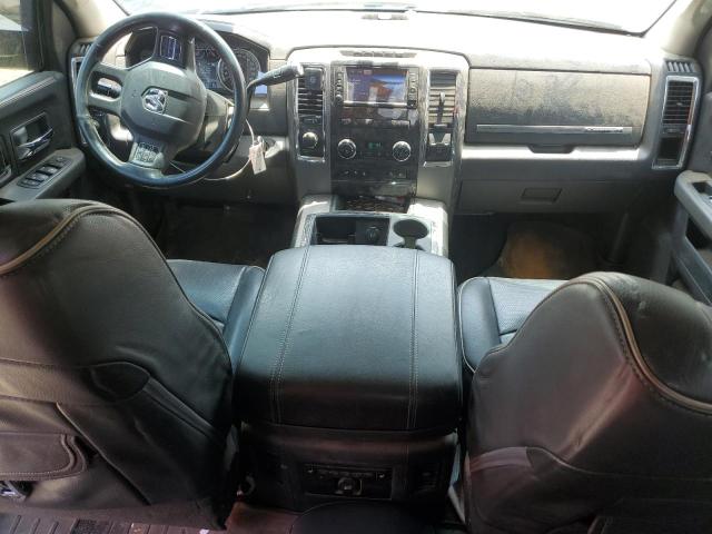 2012 Dodge Ram 3500 Longhorn VIN: 3C63DRKLXCG241892 Lot: 51016834