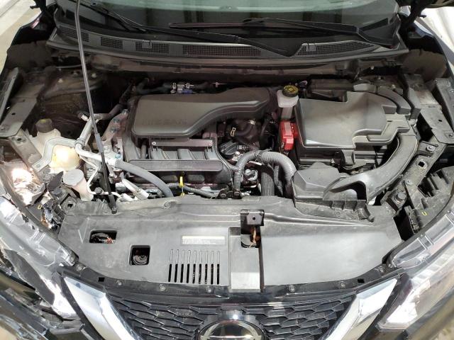 JN1BJ1BW1NW487553 Nissan Rogue SPOR 11