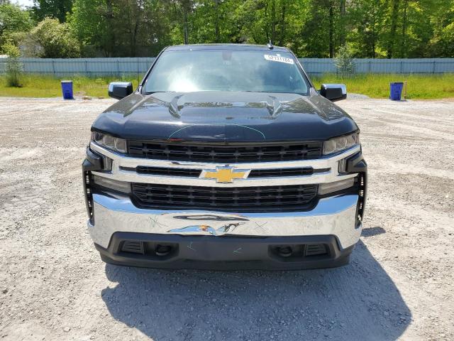 1GCPYDEK7LZ167609 Chevrolet All Models SILVERADO 5