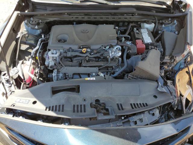 2021 TOYOTA CAMARY 4T1G11AK8MU470109