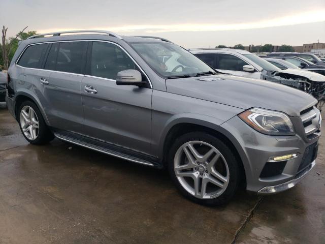 VIN 4JGDF7DE7EA326146 2014 Mercedes-Benz GL-Class, ... no.4