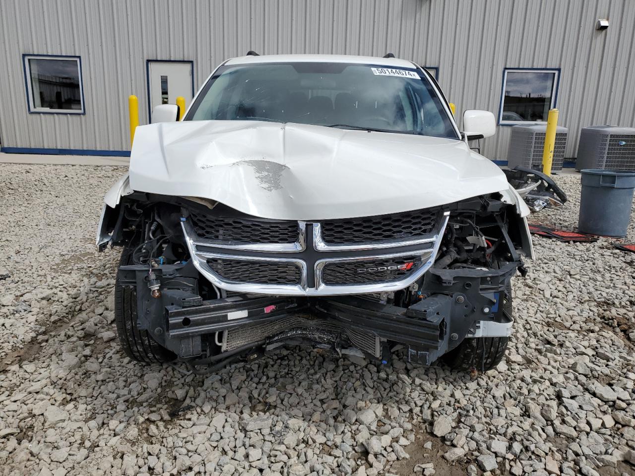 3C4PDCBG3GT218851 2016 Dodge Journey Sxt