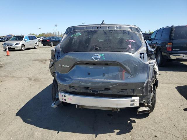 2020 Nissan Murano S VIN: 5N1AZ2AJ9LN126597 Lot: 50311804