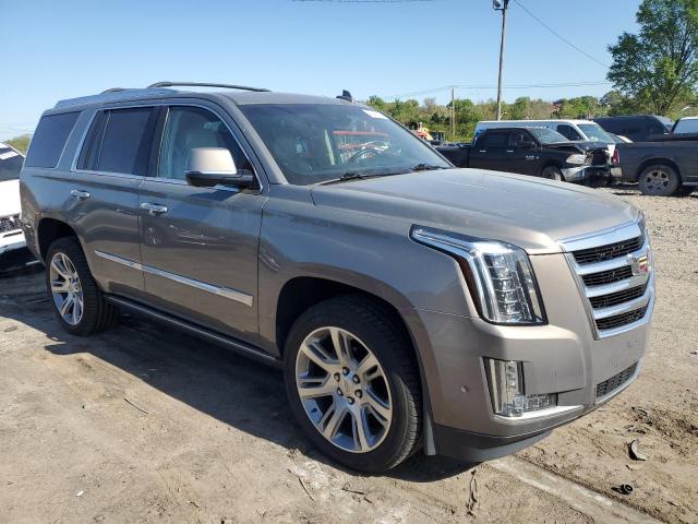 2018 Cadillac Escalade Premium Luxury VIN: 1GYS4CKJ7JR246958 Lot: 47468234