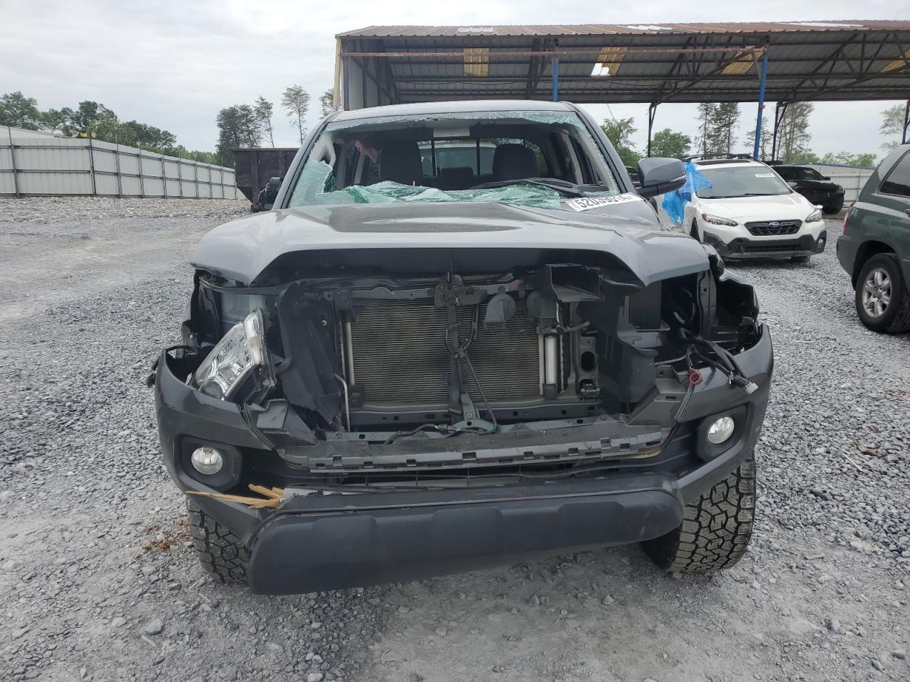 3TMAZ5CN4NM178481 2022 Toyota Tacoma Double Cab