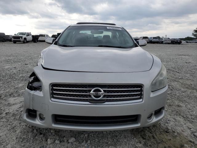 2011 Nissan Maxima S VIN: 1N4AA5AP7BC846935 Lot: 51964094