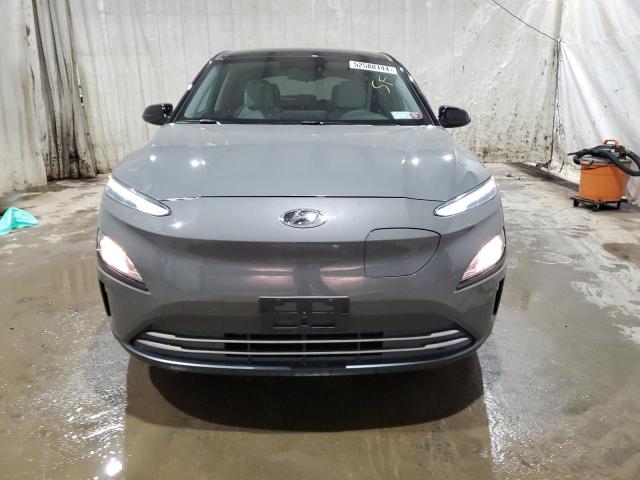 2023 Hyundai Kona Se VIN: KM8K23AG0PU166534 Lot: 52588144