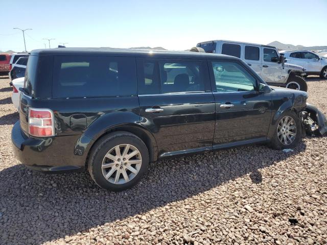 2011 Ford Flex Sel VIN: 2FMGK5CCXBBD25604 Lot: 50569534