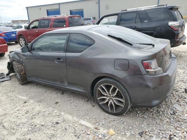 2016 Toyota Scion Tc VIN: JTKJF5C7XGJ022867 Lot: 52028904