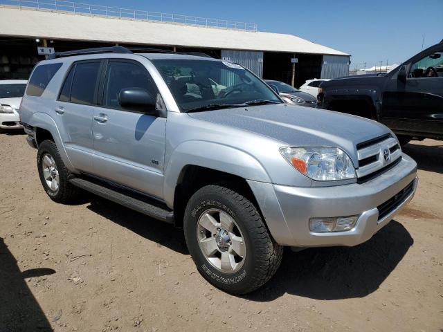 2004 Toyota 4Runner Sr5 VIN: JTEZU14R840032562 Lot: 50116334