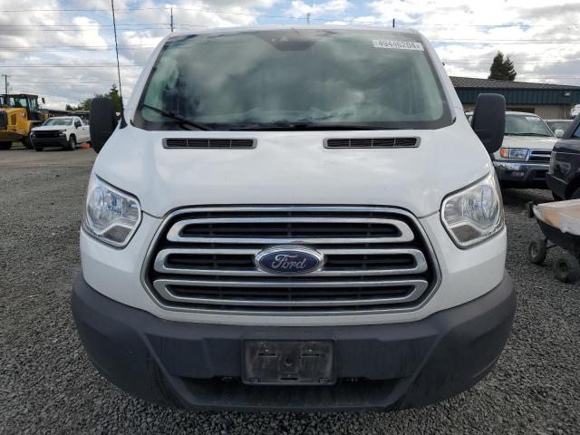 2019 Ford Transit T-250 VIN: 1FTYR1YM9KKA55687 Lot: 49446204