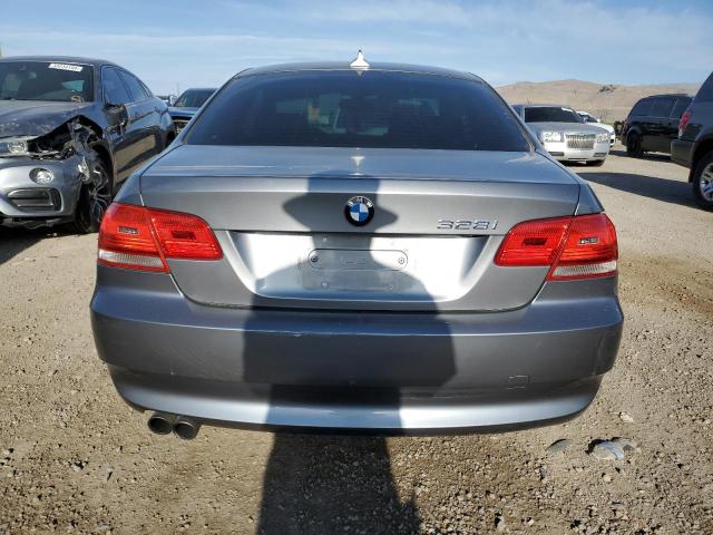 2009 BMW 328 I Sulev VIN: WBAWV13579P122591 Lot: 52014514