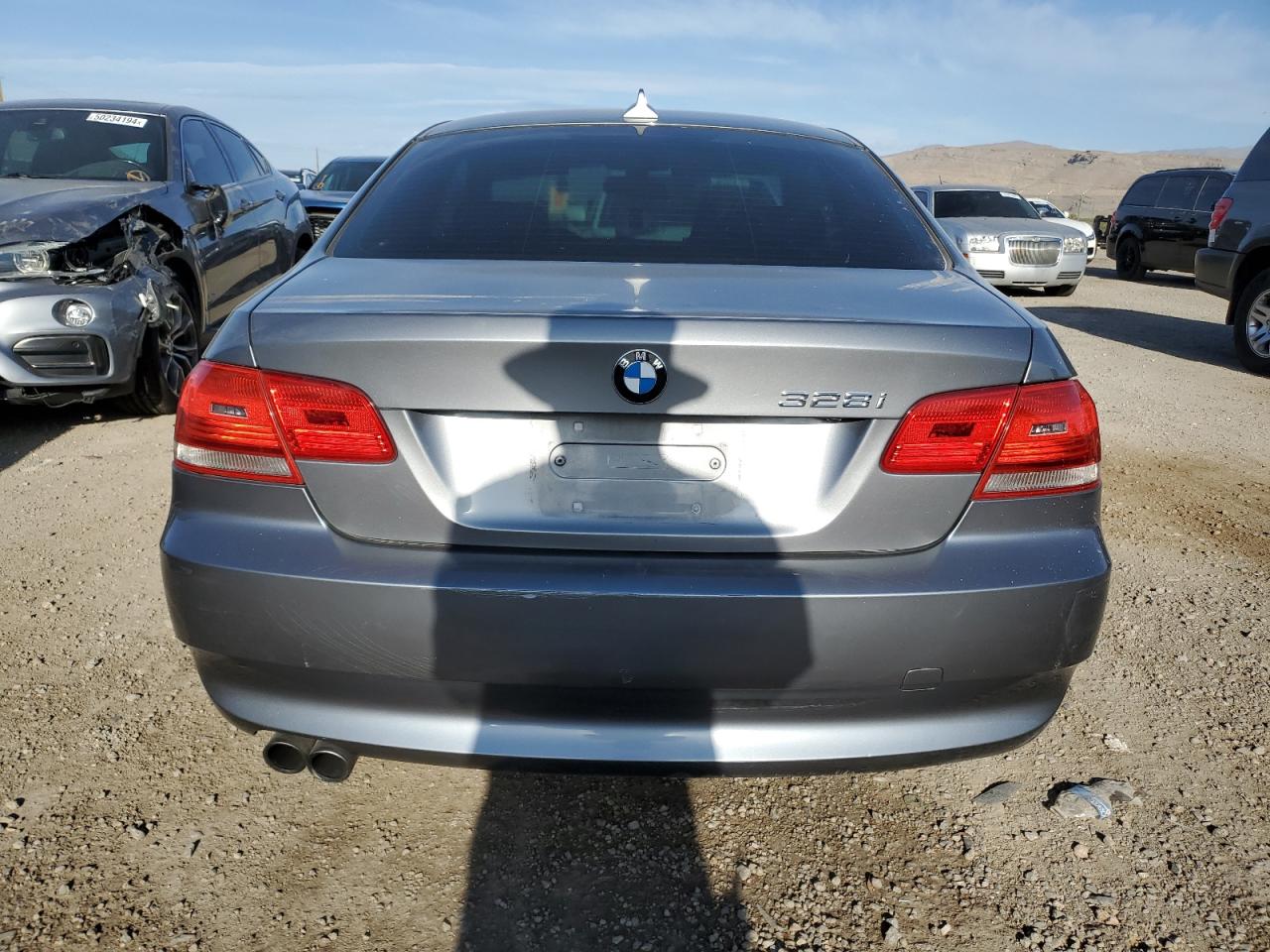 WBAWV13579P122591 2009 BMW 328 I Sulev