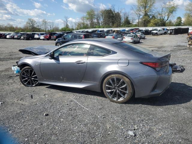 2020 LEXUS RC 300 F-S JTHG85ECXL5005803