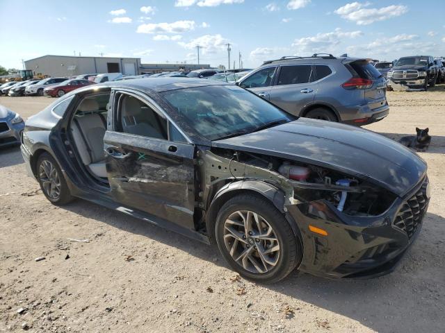 2023 Hyundai Sonata Sel VIN: KMHL14JA9PA268621 Lot: 50373894