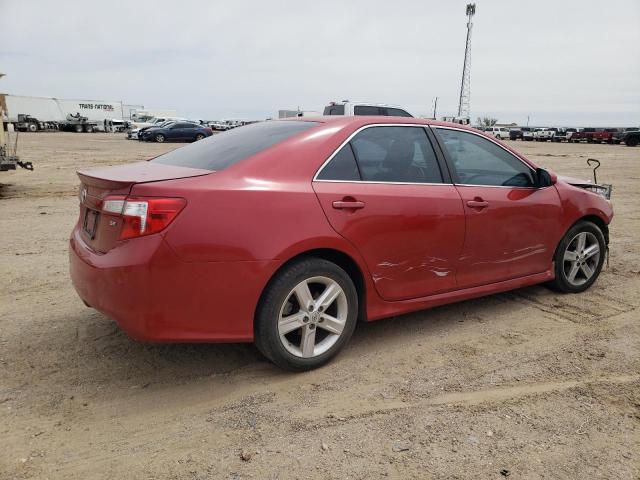 VIN 4T1BF1FK3DU642518 2013 Toyota Camry, L no.3