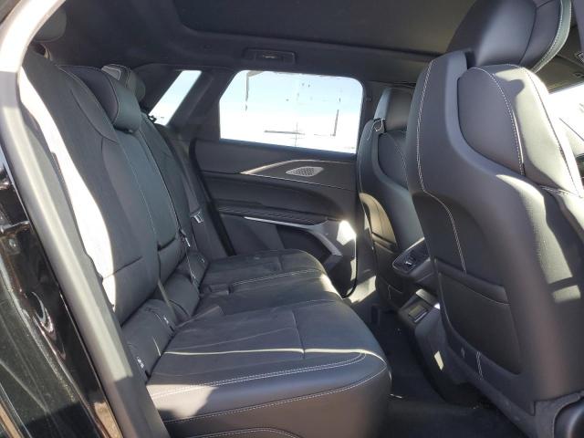 2024 CADILLAC LYRIQ LUXU - 1GYKPRRL5RZ114682