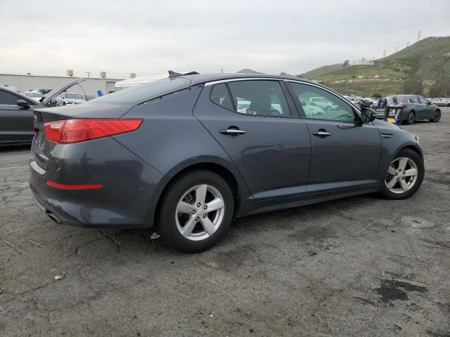 2015 Kia Optima Lx VIN: KNAGM4A75F5634290 Lot: 39249720