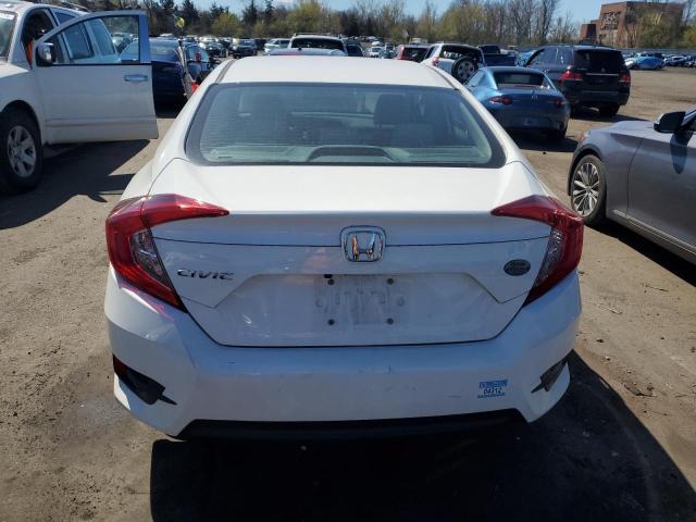 2017 Honda Civic Lx VIN: 19XFC2F58HE215919 Lot: 50930554