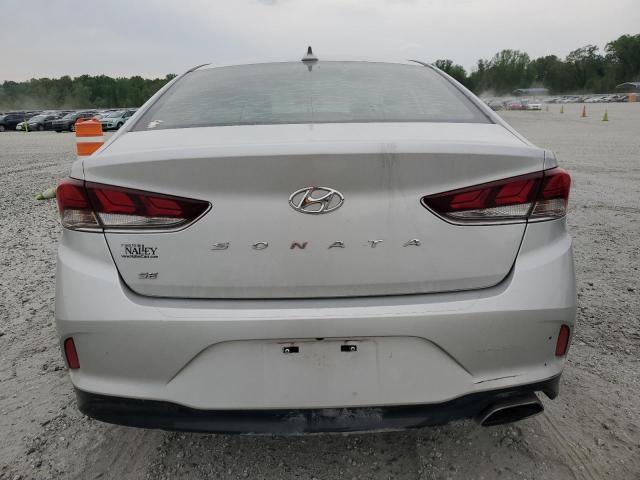 5NPE24AF6KH755914 | 2019 Hyundai sonata se