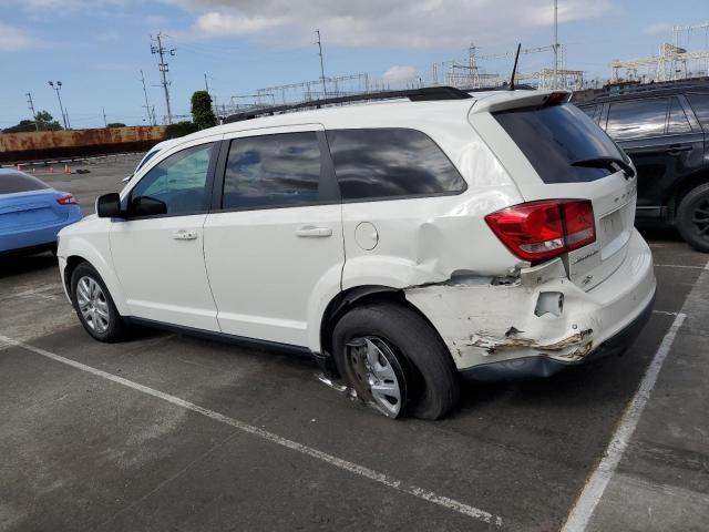 2019 DODGE JOURNEY SE - 3C4PDCBB4KT873792