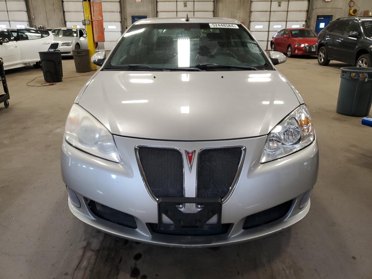 1G2ZH57N084292126 2008 Pontiac G6 Gt