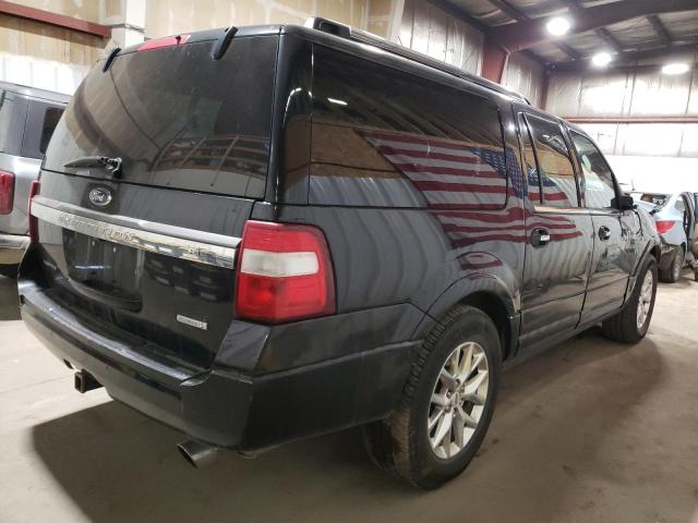 2015 Ford Expedition El Limited VIN: 1FMJK2AT6FEF48904 Lot: 46179874