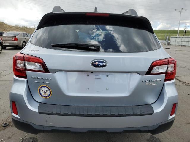 2017 Subaru Outback 2.5I Premium VIN: 4S4BSACC2H3389860 Lot: 52541334