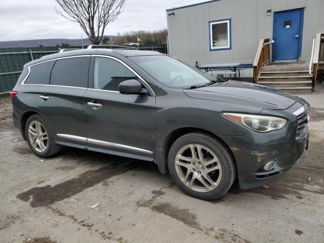 2013 Infiniti Jx35 VIN: 5N1AL0MM6DC328600 Lot: 51385354