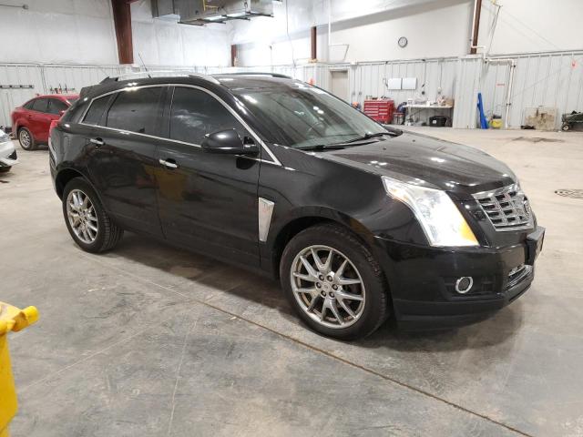 2014 Cadillac Srx Performance Collection VIN: 3GYFNFE34ES583362 Lot: 50983874