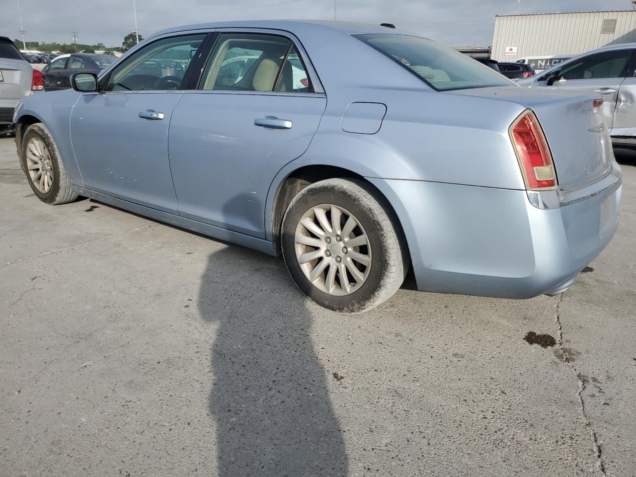 2C3CCAAGXCH153463 2012 Chrysler 300