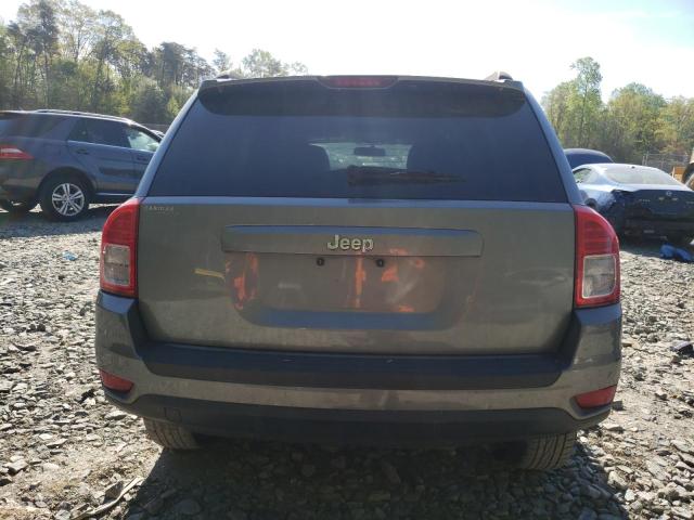 2012 Jeep Compass Sport VIN: 1C4NJCBB9CD724494 Lot: 51576254